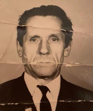 Дмитриев Василий Николаевич