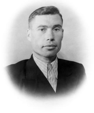 Горбачёв Фёдор Григорьевич