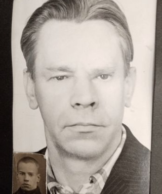 Васильев Леонид Григорьевич