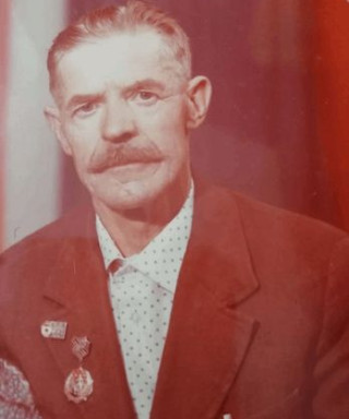 Васильев Борис Иванович