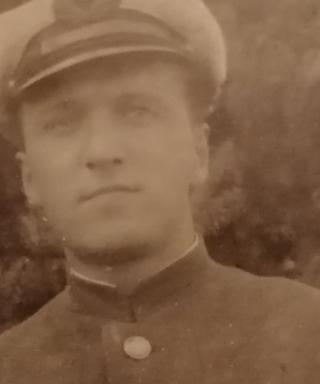 Гостев Сергей Павлович