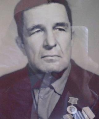 Терпигорьев Виталий Сергеевич