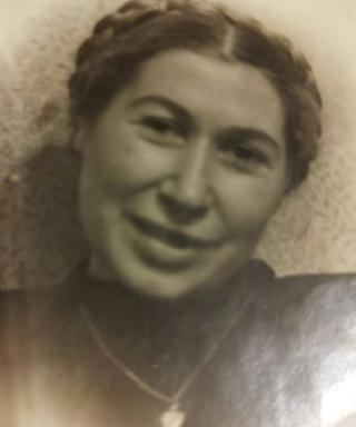 Токарская Марина Георгиевна
