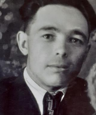 Хисамов Салих Измайлович
