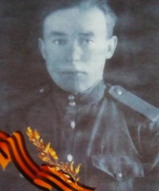 Трушков Николай Александрович