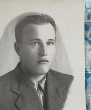 Минин Леонид Яковлевич