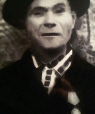 Баянов Хабибулла Габдрахимович