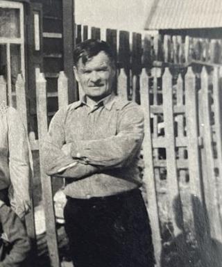Благодетелев Иван Николаевич