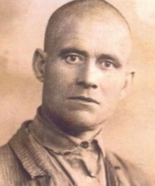Чернов Василий Федорович