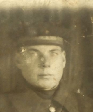 Оленёв Дмитрий Андреевич