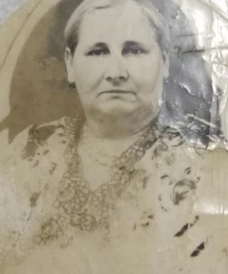 Шевела Евдокия Фёдоровна