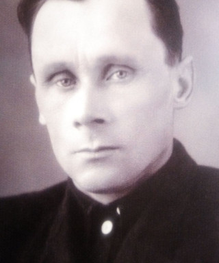 Шинкоренко Дмитрий Андреевич