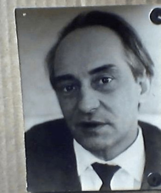 Архангельский Андрей Леонидович