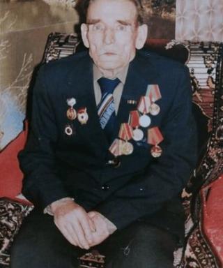 Козловский Иван Иванович