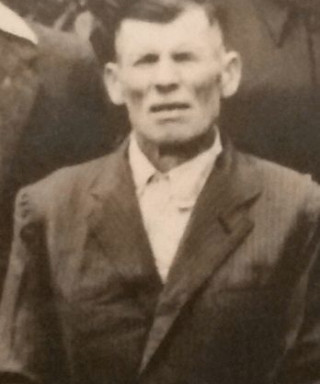 Марущак Иван Яковлевич