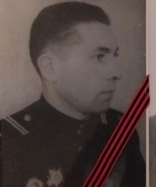 Гируцкий Борис Никодимович