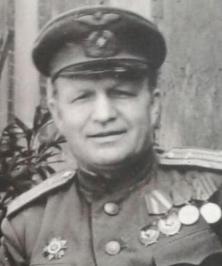 Стрелков Николай Алексеевич