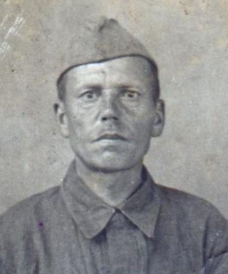 Письменный Иван Иванович