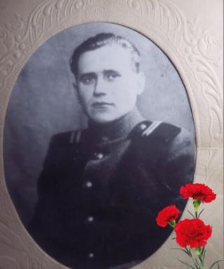 Шестак Владимир Сидорович
