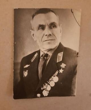 Куропятник Дмитрий Григорьевич