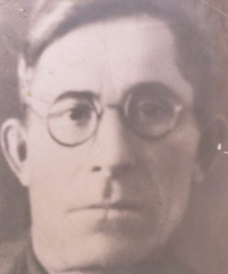 Кутуев Шайхайдар Ризванович