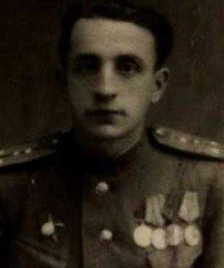 Крепкович Борис Иссакович