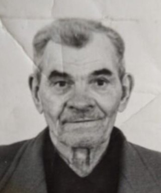 Балацкий Федот Степанович