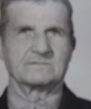 Давыдов Никифор Федорович