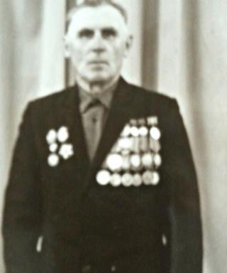 БЕЛЯЕВ Николай Григорьевич