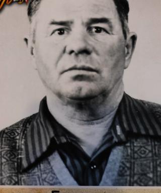 Беседин Виктор Трофимович