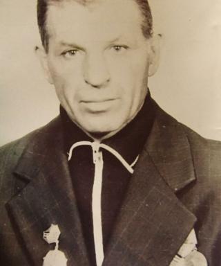Тригобюк Борис Викторович
