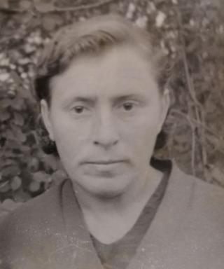 Герасимова Раиса Семеновна