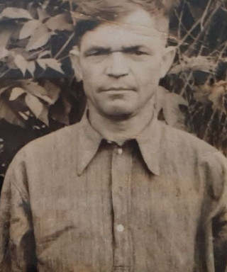 Воронин Федор Митрофанович