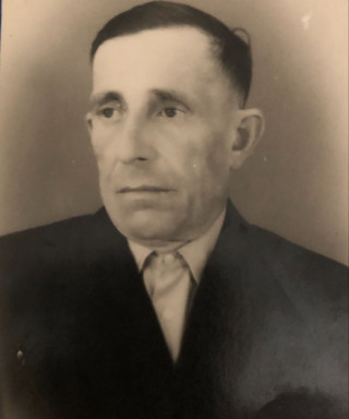 Полянский Василий Андреевич