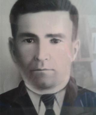 Самодуров Павел Михайлович