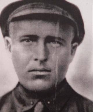 Папсуев Семён Захарьевич