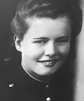 Смирнова Вера Александровна