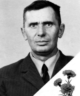 Синьков Андрей Иванович