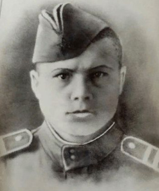 Шешуков Яков Фёдорович