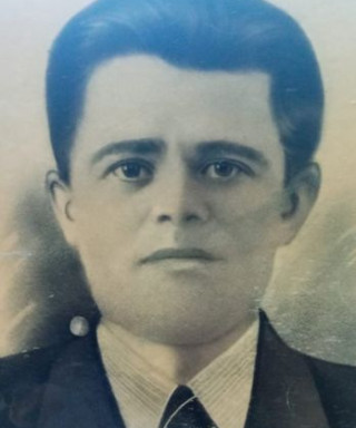 Мадонов Николай Иванович