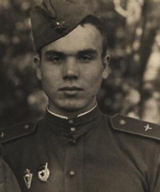 Дорохов Павел Гаврилович