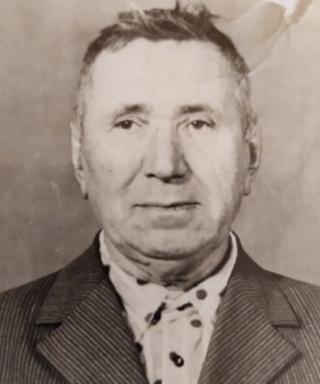 Заломнов Тимофей Евсеевич