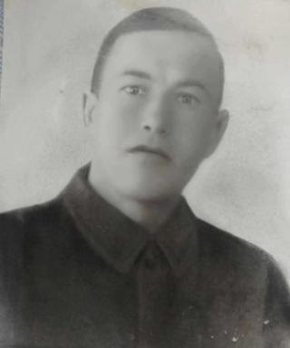 Толкачёв Николай Степанович
