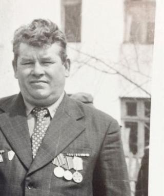 Винник Петр Иванович