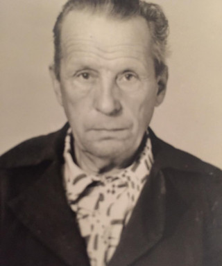 Юдин Николай Стефанович