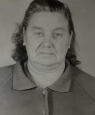 Пахомова Анна Иванова