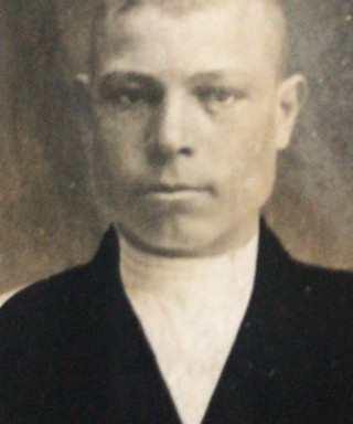 Паршутов Николай Степанович