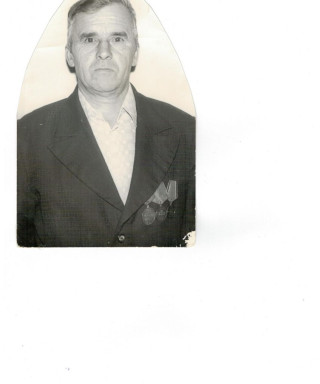 Пермяков Александр Александрович