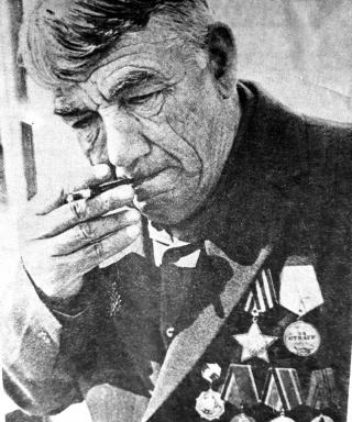 Спиркин Николай Ефимович
