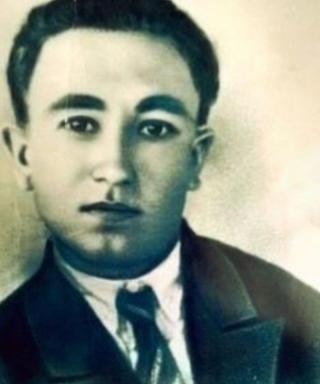 Кулишов Тимофей Иванович